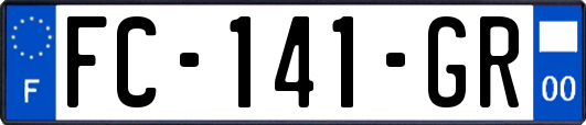 FC-141-GR