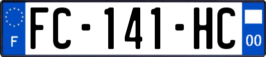 FC-141-HC