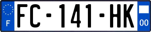 FC-141-HK