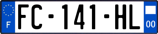 FC-141-HL