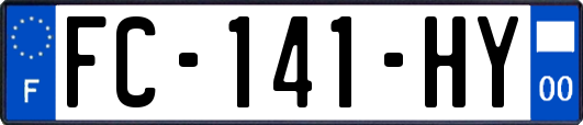 FC-141-HY