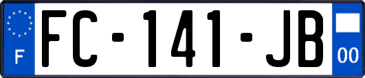 FC-141-JB