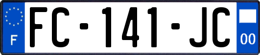FC-141-JC