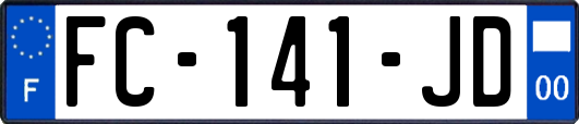 FC-141-JD