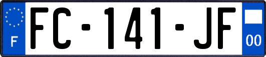 FC-141-JF