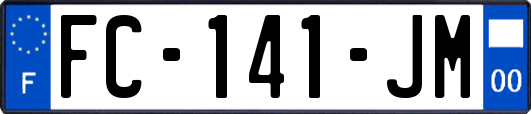 FC-141-JM