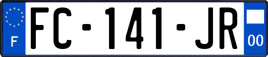 FC-141-JR