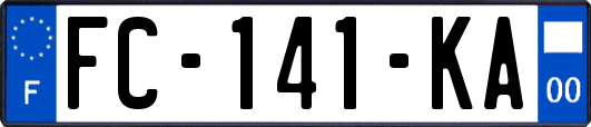 FC-141-KA