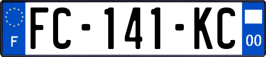 FC-141-KC