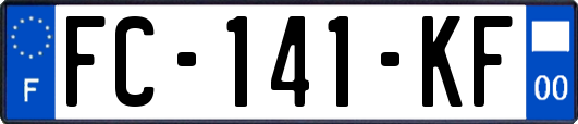 FC-141-KF