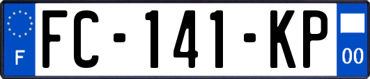FC-141-KP