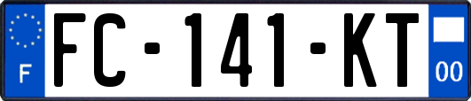 FC-141-KT