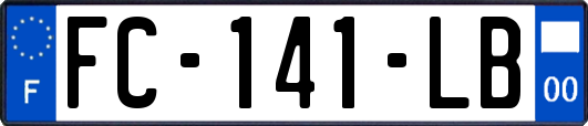 FC-141-LB