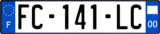FC-141-LC