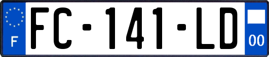 FC-141-LD
