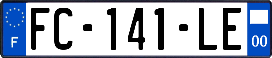 FC-141-LE