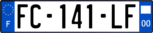 FC-141-LF