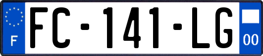 FC-141-LG