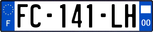 FC-141-LH