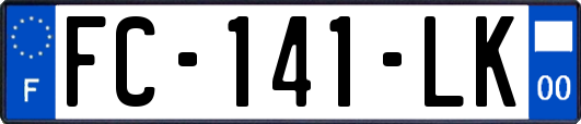 FC-141-LK