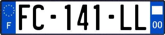 FC-141-LL