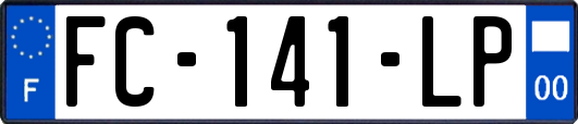FC-141-LP