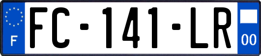 FC-141-LR