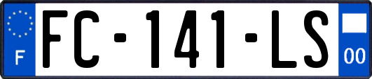 FC-141-LS
