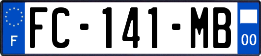 FC-141-MB