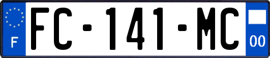 FC-141-MC
