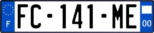 FC-141-ME