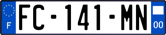 FC-141-MN