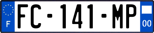 FC-141-MP