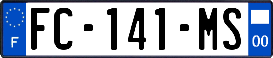 FC-141-MS