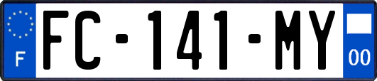 FC-141-MY