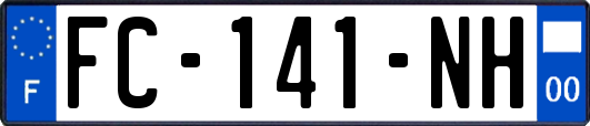 FC-141-NH