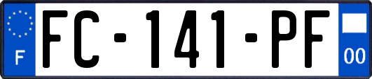 FC-141-PF