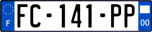 FC-141-PP