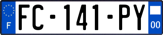 FC-141-PY