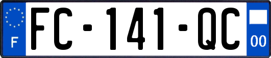 FC-141-QC