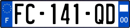 FC-141-QD