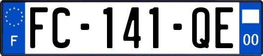 FC-141-QE