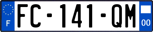 FC-141-QM