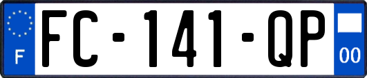 FC-141-QP