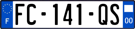 FC-141-QS