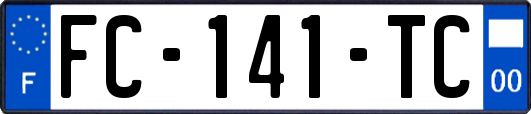 FC-141-TC