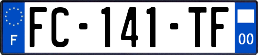 FC-141-TF