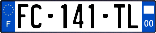 FC-141-TL