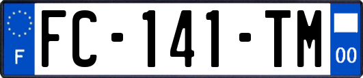 FC-141-TM