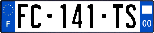 FC-141-TS